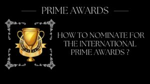 Prime Awards